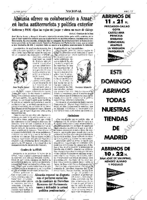 ABC MADRID 03-07-1997 página 31