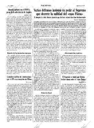ABC MADRID 03-07-1997 página 32
