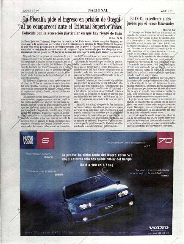ABC MADRID 03-07-1997 página 35