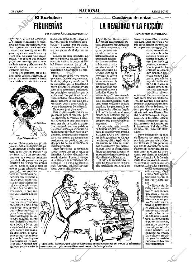 ABC MADRID 03-07-1997 página 38