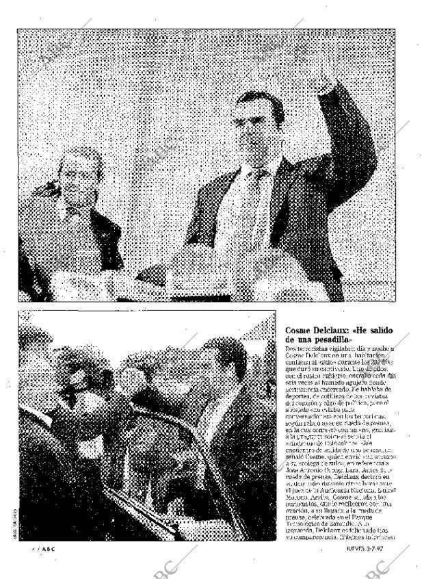 ABC MADRID 03-07-1997 página 4