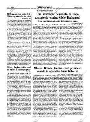 ABC MADRID 03-07-1997 página 40