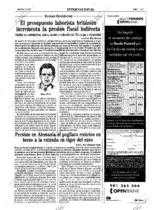 ABC MADRID 03-07-1997 página 41