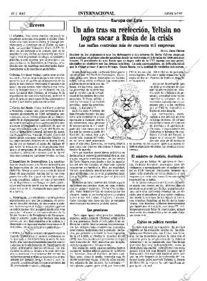 ABC MADRID 03-07-1997 página 42
