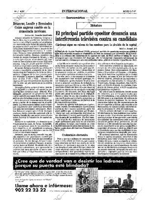 ABC MADRID 03-07-1997 página 44