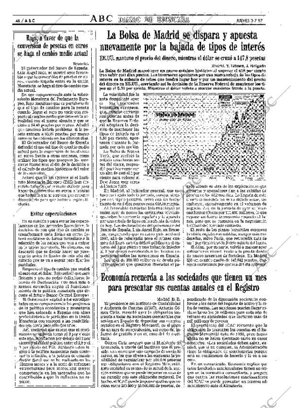 ABC MADRID 03-07-1997 página 48
