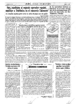 ABC MADRID 03-07-1997 página 49