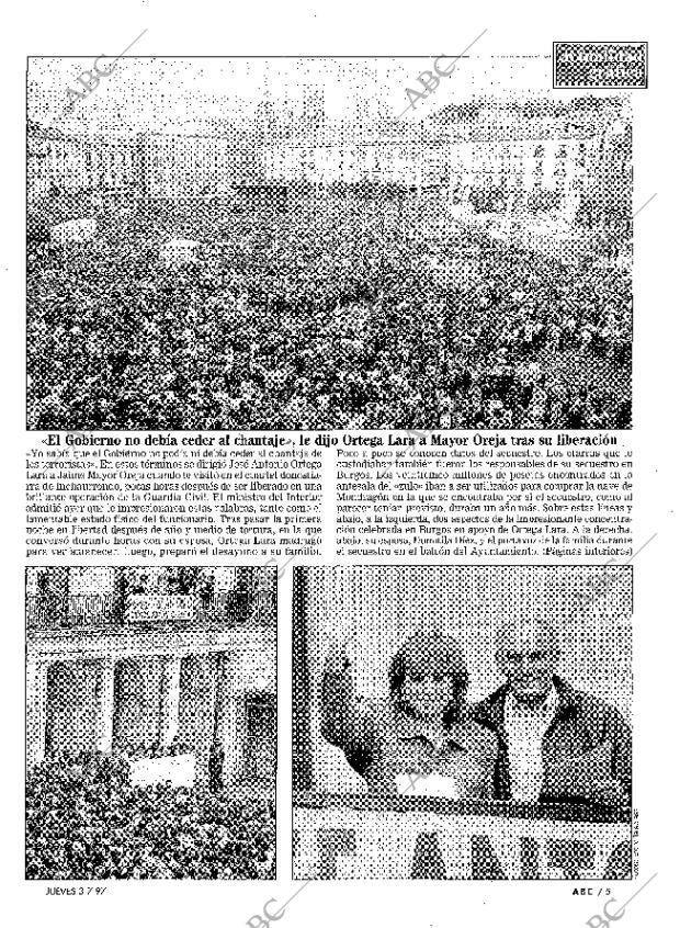 ABC MADRID 03-07-1997 página 5