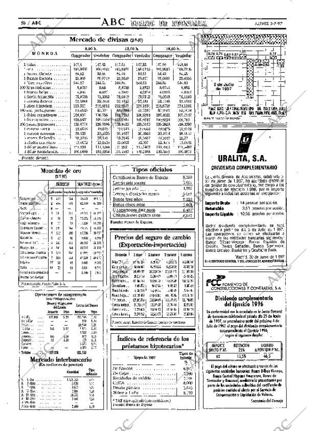 ABC MADRID 03-07-1997 página 58