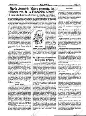 ABC MADRID 03-07-1997 página 61