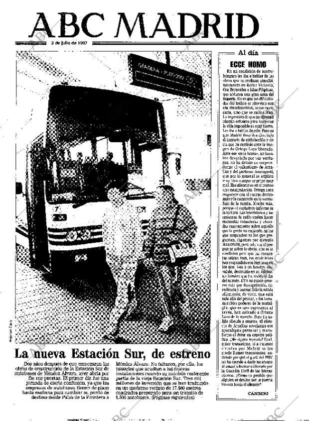 ABC MADRID 03-07-1997 página 63
