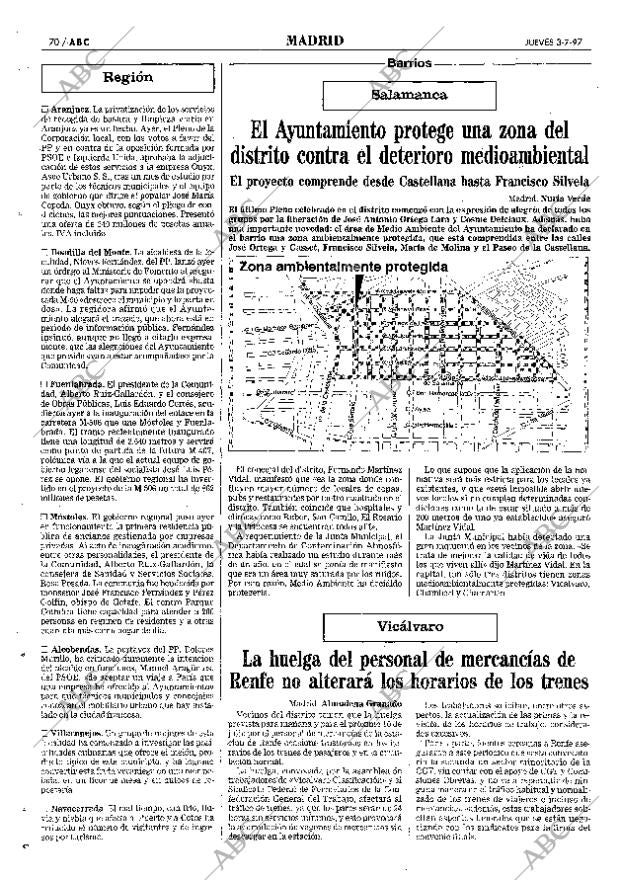 ABC MADRID 03-07-1997 página 70
