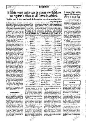 ABC MADRID 03-07-1997 página 73