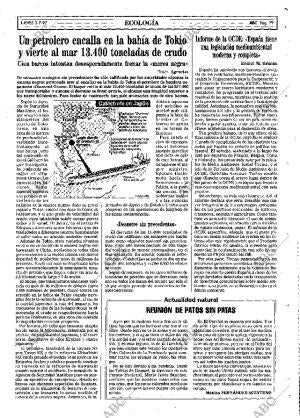 ABC MADRID 03-07-1997 página 79