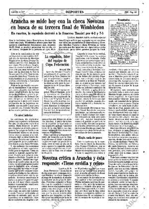 ABC MADRID 03-07-1997 página 83