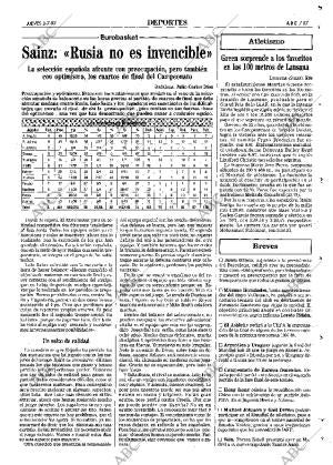 ABC MADRID 03-07-1997 página 87