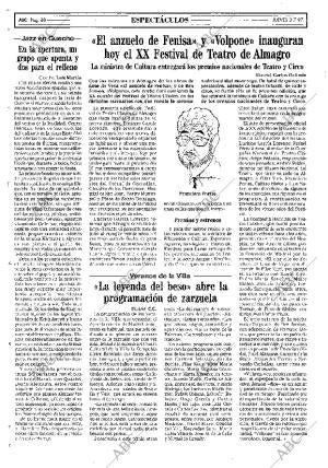 ABC MADRID 03-07-1997 página 88