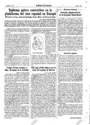 ABC MADRID 03-07-1997 página 89