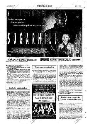 ABC MADRID 03-07-1997 página 91