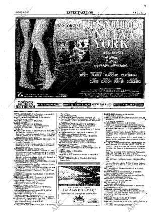 ABC MADRID 03-07-1997 página 93