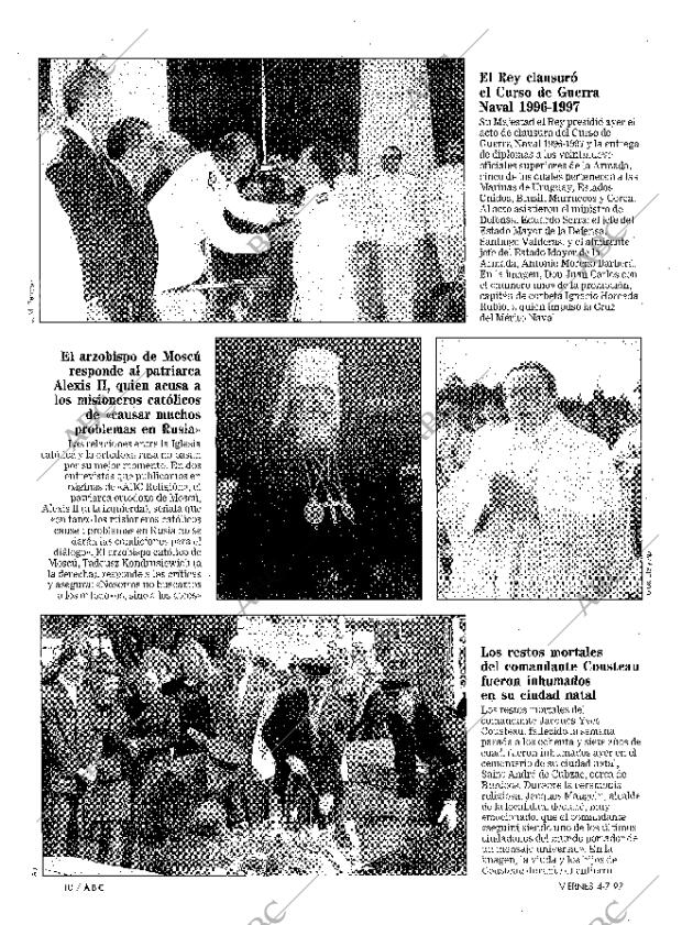 ABC MADRID 04-07-1997 página 10
