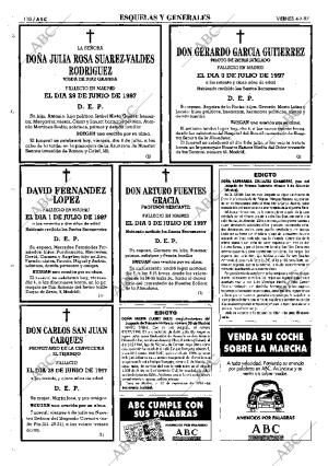 ABC MADRID 04-07-1997 página 110