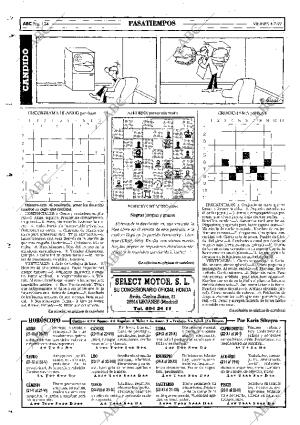 ABC MADRID 04-07-1997 página 134