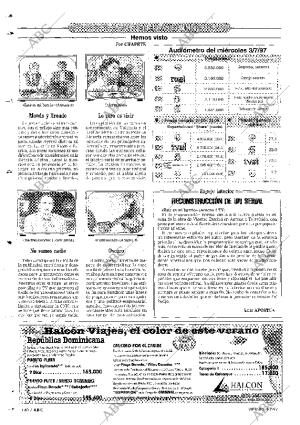 ABC MADRID 04-07-1997 página 140