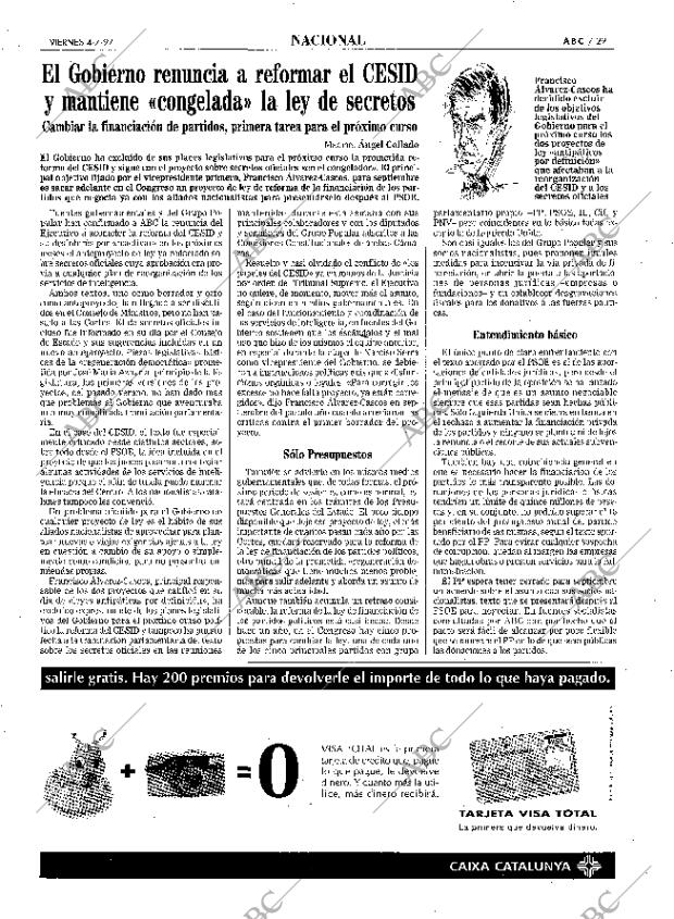 ABC MADRID 04-07-1997 página 29