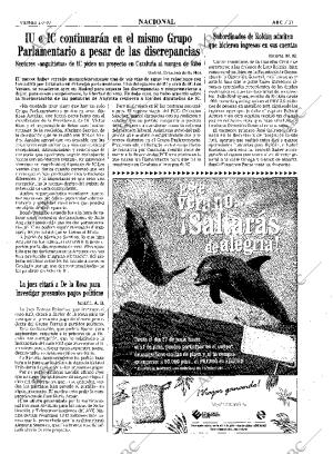 ABC MADRID 04-07-1997 página 31