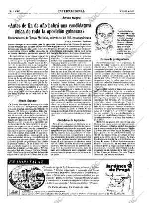 ABC MADRID 04-07-1997 página 38