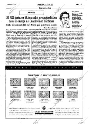 ABC MADRID 04-07-1997 página 41