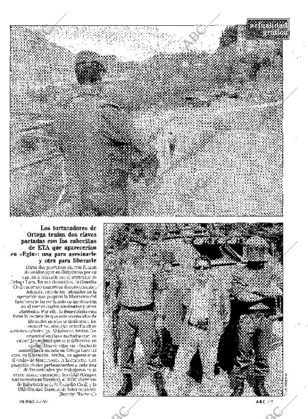 ABC MADRID 04-07-1997 página 5