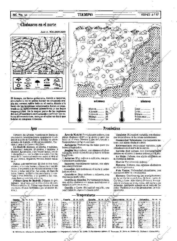 ABC MADRID 04-07-1997 página 64