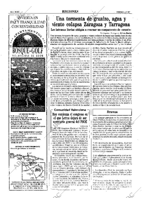 ABC MADRID 04-07-1997 página 66