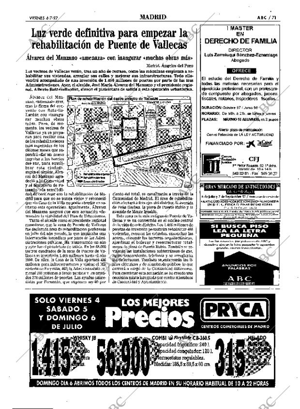 ABC MADRID 04-07-1997 página 71