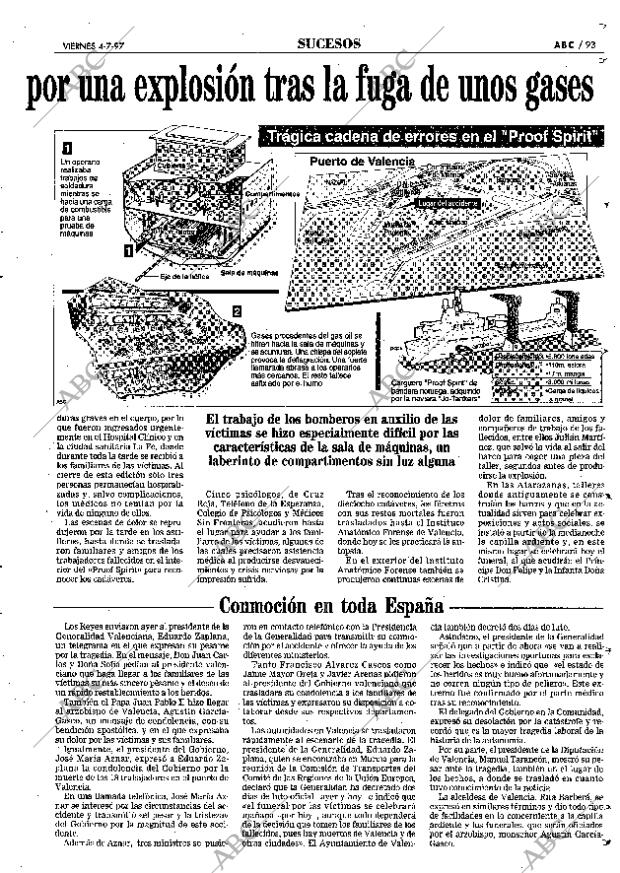 ABC MADRID 04-07-1997 página 93