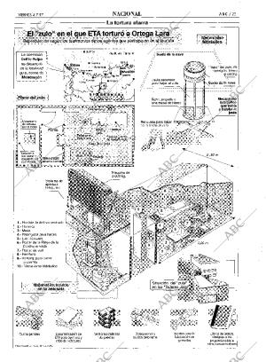 ABC SEVILLA 04-07-1997 página 23