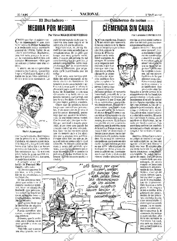 ABC SEVILLA 04-07-1997 página 32