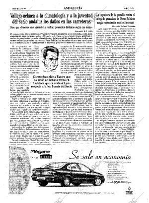 ABC SEVILLA 04-07-1997 página 43