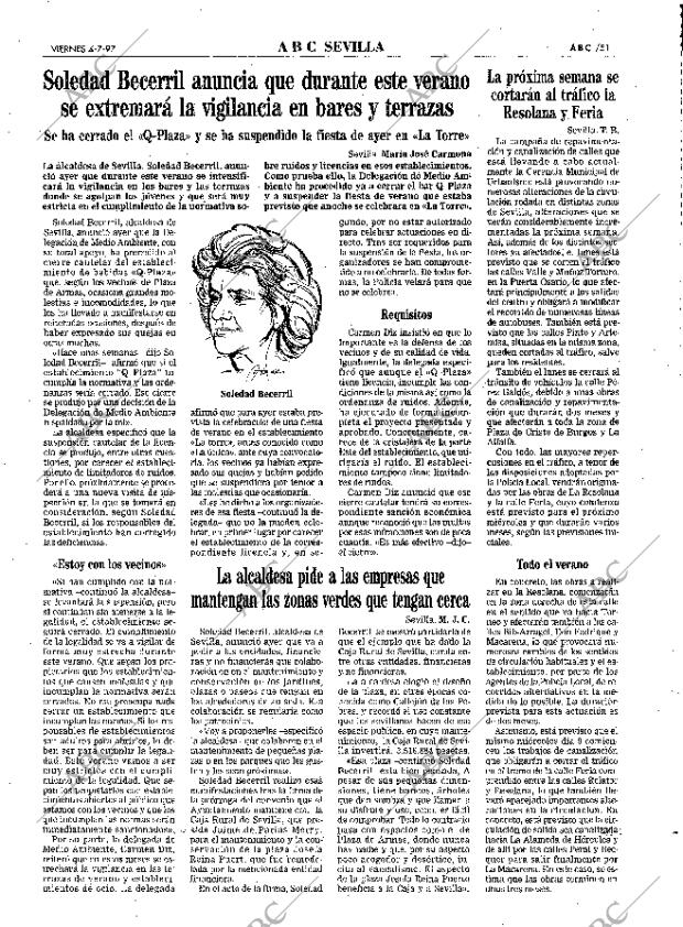 ABC SEVILLA 04-07-1997 página 51