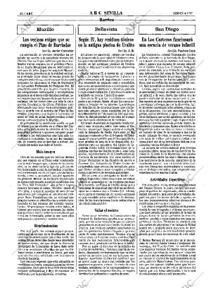 ABC SEVILLA 04-07-1997 página 60