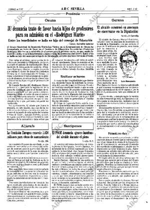 ABC SEVILLA 04-07-1997 página 63