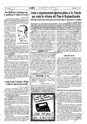 ABC SEVILLA 04-07-1997 página 74