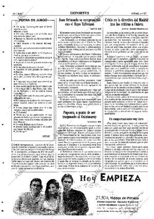 ABC SEVILLA 04-07-1997 página 88