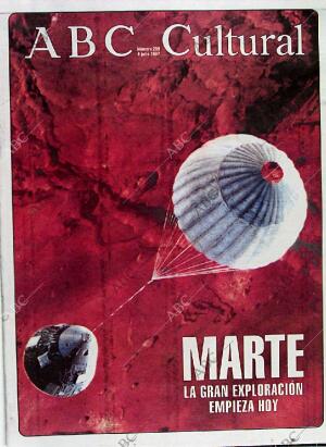 CULTURAL MADRID 04-07-1997 página 1