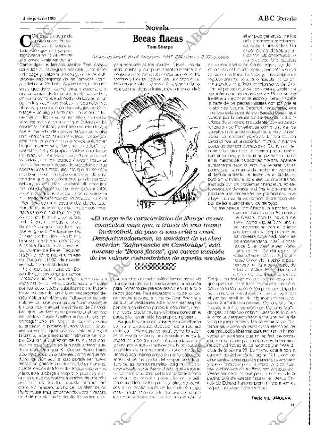 CULTURAL MADRID 04-07-1997 página 11