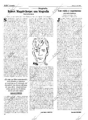 CULTURAL MADRID 04-07-1997 página 12