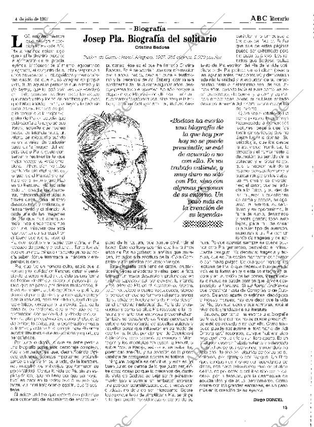 CULTURAL MADRID 04-07-1997 página 13