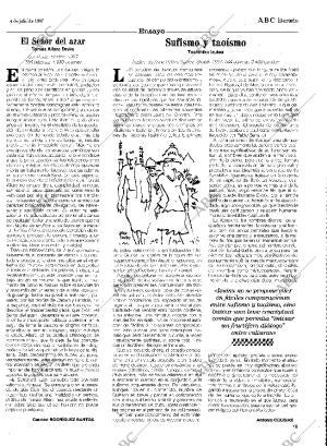 CULTURAL MADRID 04-07-1997 página 15